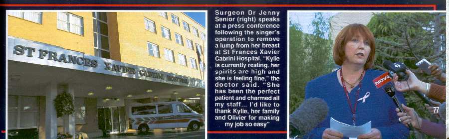 HELLO N.869 DE 2 DE JUNIO DE 2005