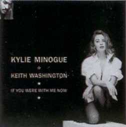 IF YOU WERE WITH ME. OCTUBRE 1991