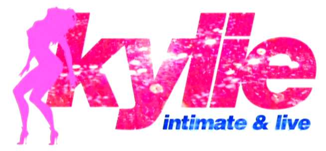 KYLIE MINOGUE INTIMATE AND LIVE
