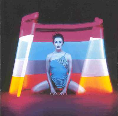 KYLIE MINOGUE CD