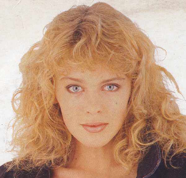 KYLIE MINOGUE 1987