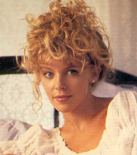 KYLIE MINOGUE 1988