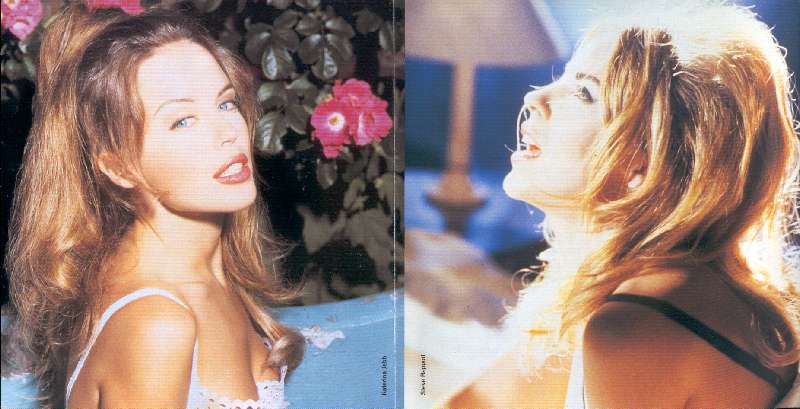 KYLIE MINOGUE GREATEST HITS CD