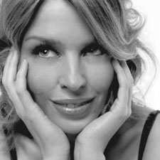KYLIE MINOGUE