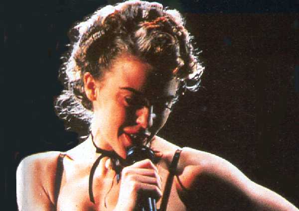 KYLIE MINOGUE EN VIDEOS