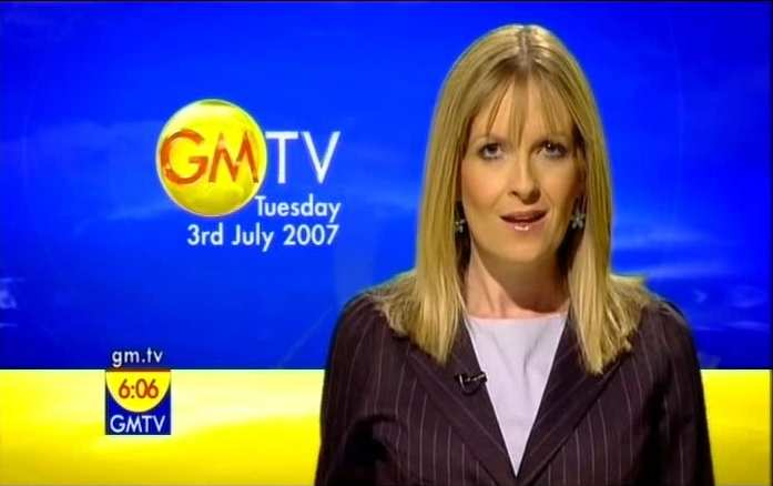 KYLIE MINOGUE IN 'DR. WHO'