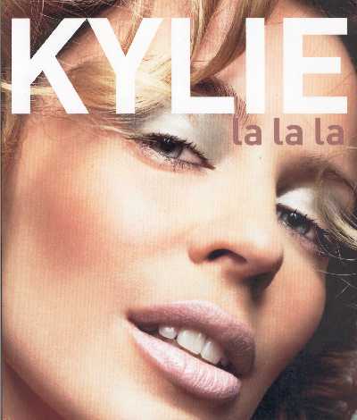 KYLIE LA LA LA