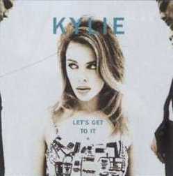 LET'S GET TO IT. OCTUBRE 1991