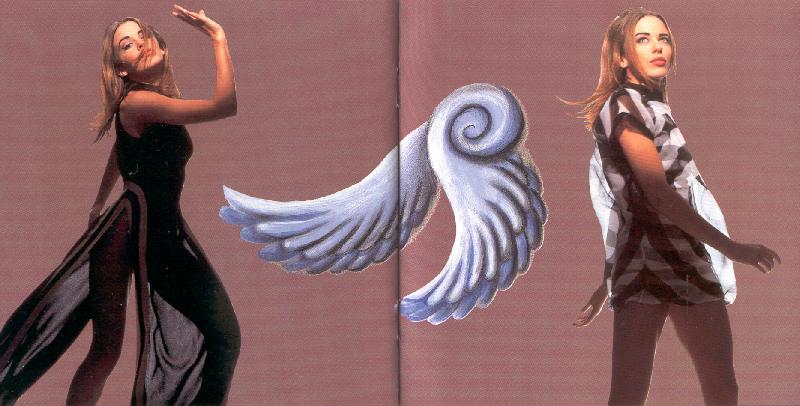 KYLIE MINOGUE: LET'S GET TO IT (JAPAN)