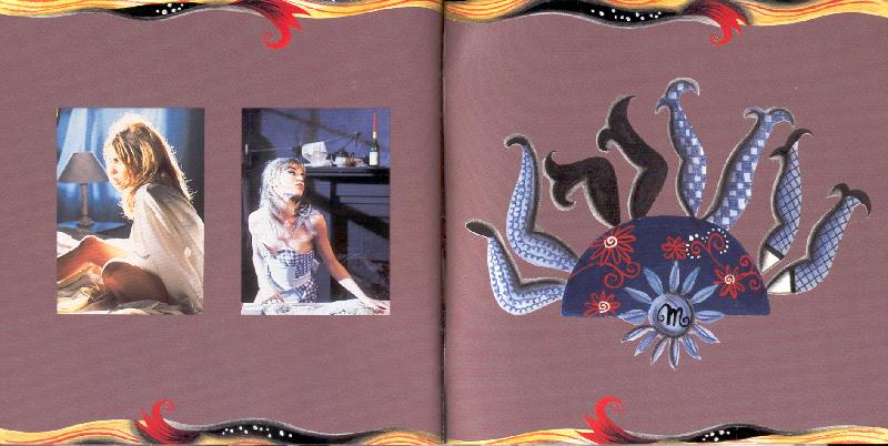 KYLIE MINOGUE: LET'S GET TO IT (JAPAN)