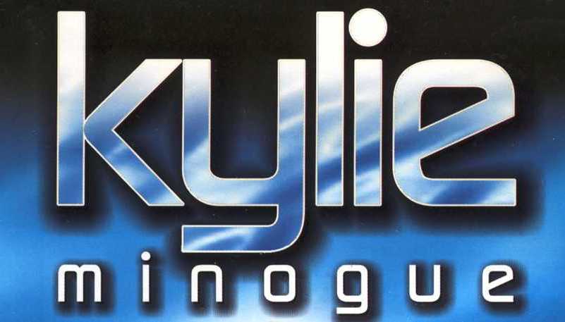 KYLIE MINOGUE LOGO