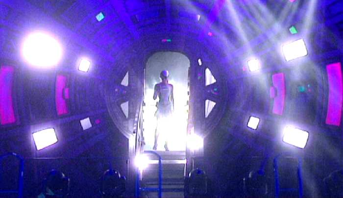 KYLIE MINOGUE 'LIGHT YEARS' LIVE IN SIDNEY