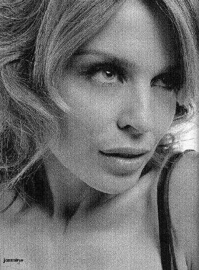 KYLIE MINOGUE EN MARIE CLAIRE