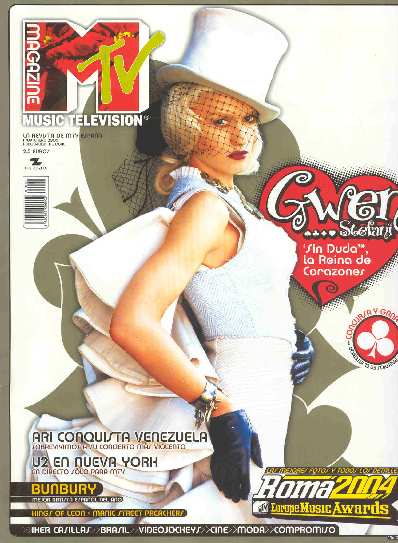 KYLIE MINOGUE EN STAR CLUB N.11