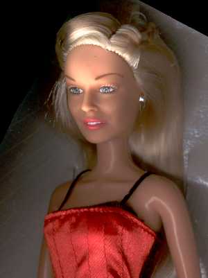 KYLIE MINOGUE MU&Ntilde;ECA