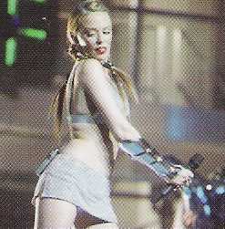 KYLIE MINOGUE MUSIC BOX