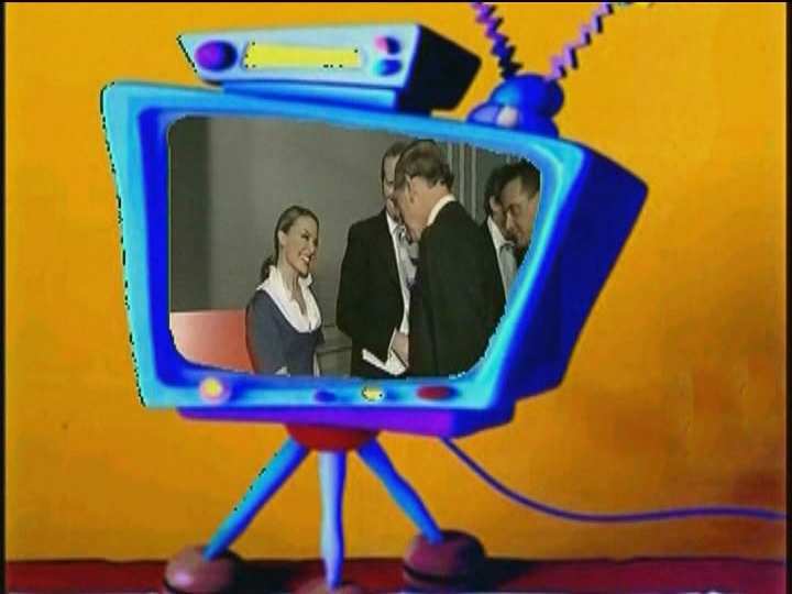 KYLIE MINOGUE MUSIC BOX