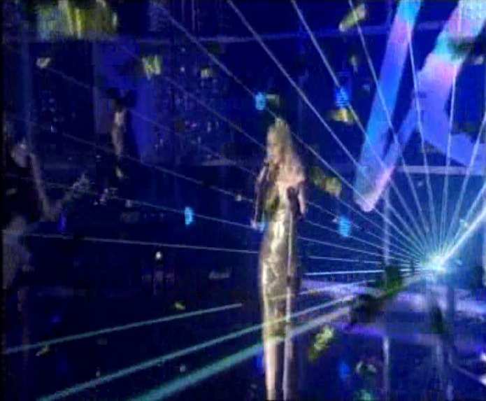 KYLIE MINOGUE. TWO HEARTS