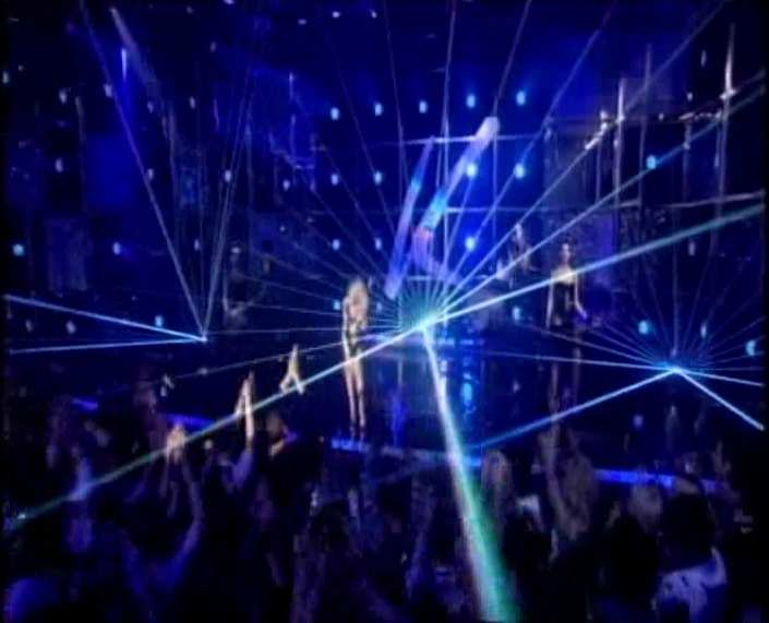 KYLIE MINOGUE. TWO HEARTS