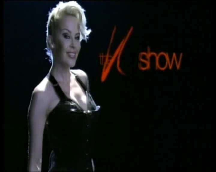 KYLIE MINOGUE. TWO HEARTS
