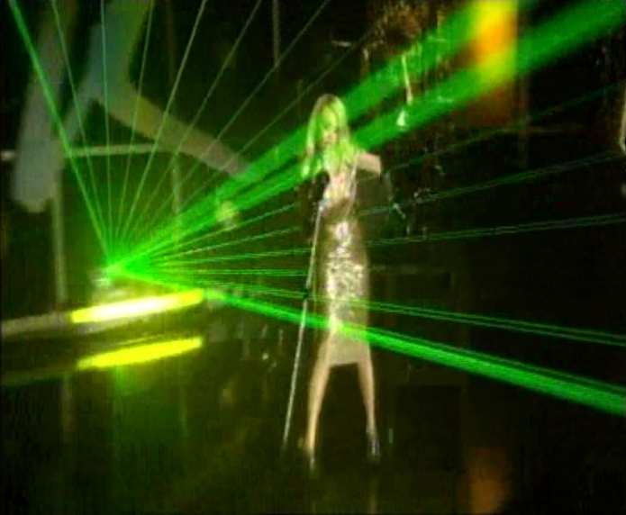 KYLIE MINOGUE. TWO HEARTS