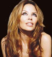 KYLIE MINOGUE
