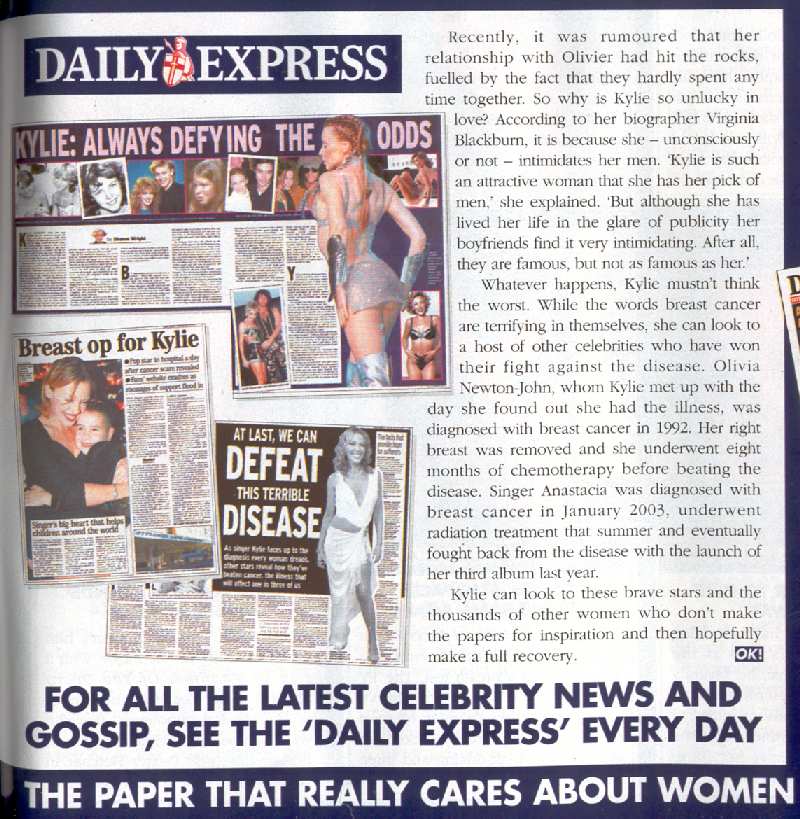 OK 471 del 31 de mayo de 2005.