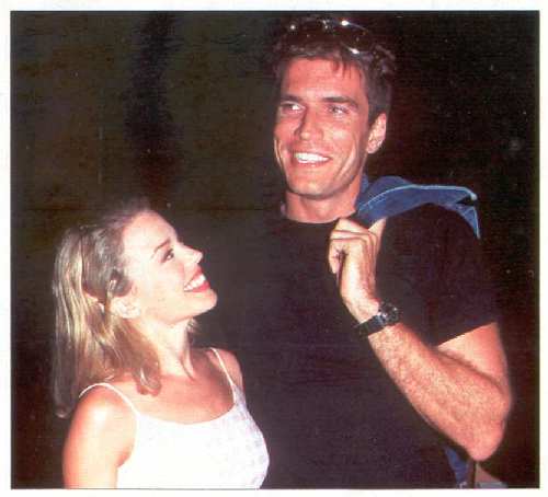 KYLIE MINOGUE EN LA REVISTA OK 486