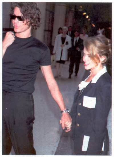 KYLIE MINOGUE EN LA REVISTA OK 486