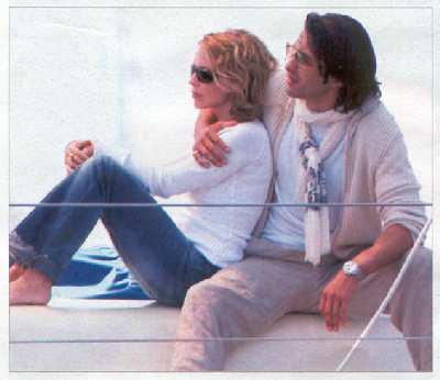 KYLIE MINOGUE EN LA REVISTA OK 486