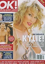 OK MAGAZINE