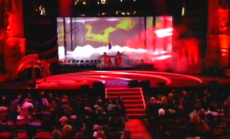 KYLIE MINOGIE EN BARCELONA