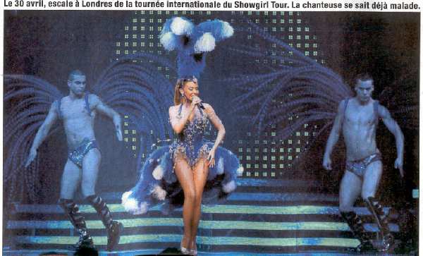 PARIS MATCH 2923 del 26 de mayo de 2005