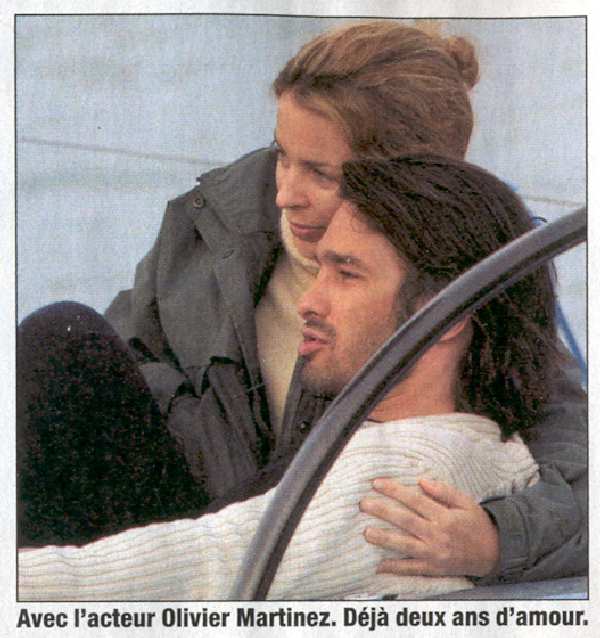 PARIS MATCH 2923 del 26 de mayo de 2005