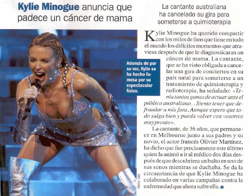 PRONTO 1275 del 28 de mayo de 2005