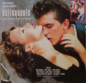 THE DELINQUENTS