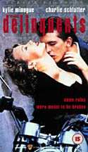 THE DELINQUENTS