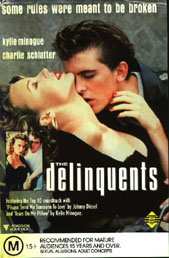 THE DELINQUENTS