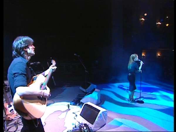 KYLIE MINOGUE 'PUT YOURSELF IN MY PLACE'LIVE IN SIDNEY 1998