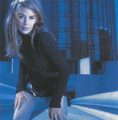 KYLIE MINOGUE: GREATEST REMIX 1 CD