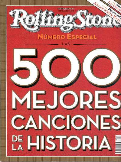 KYLIE MINOGUE ROLLING STONE