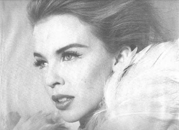 Kylie Minogue. Rhythm Of Love