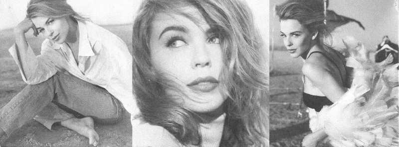 Kylie Minogue. Rhythm Of Love