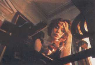 KYLIE MINOGUE IN SAMPLE PEOPLE