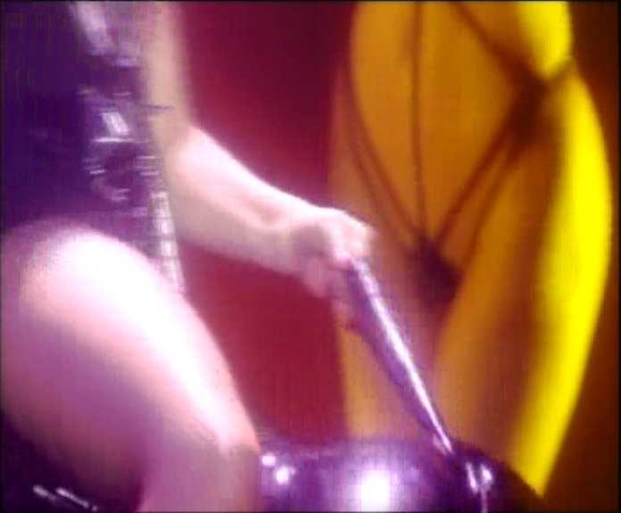 KYLIE MINOGUE. TWO HEARTS