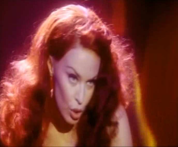 KYLIE MINOGUE. TWO HEARTS