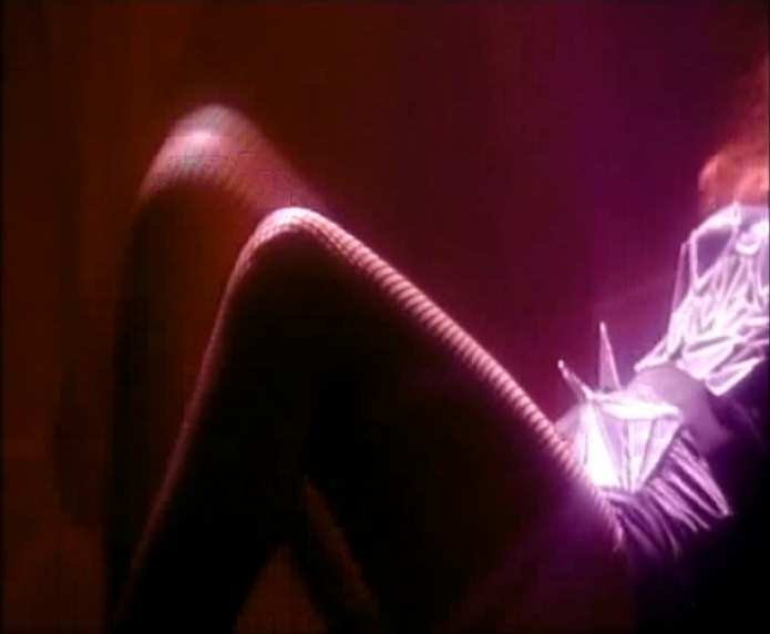 KYLIE MINOGUE. TWO HEARTS