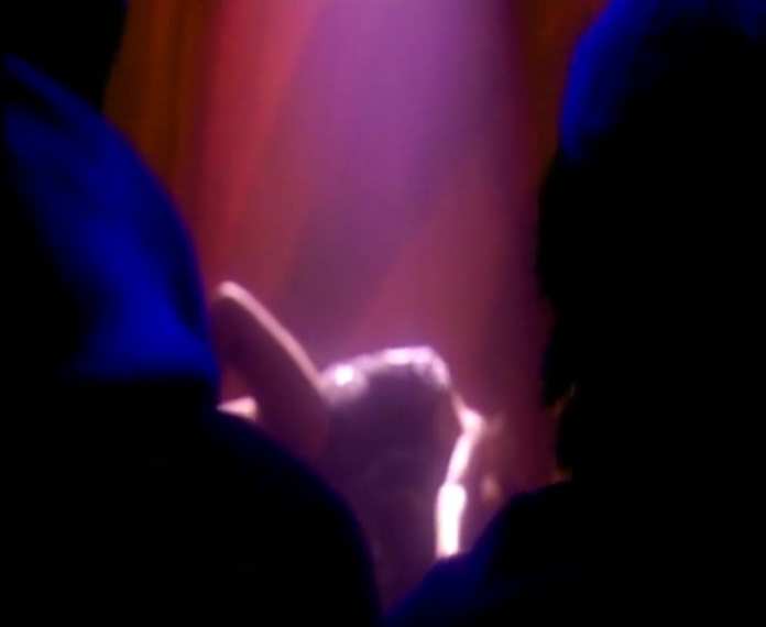 KYLIE MINOGUE. TWO HEARTS