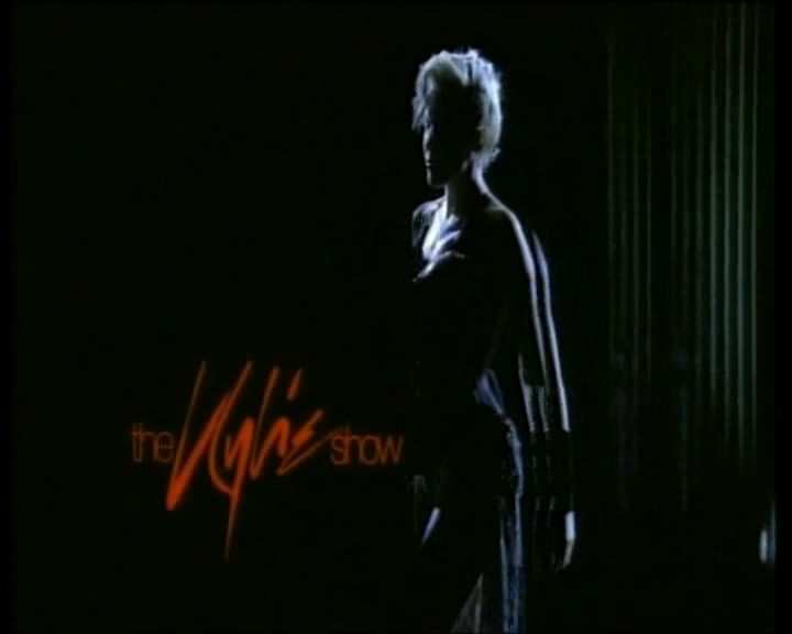 KYLIE MINOGUE. TWO HEARTS