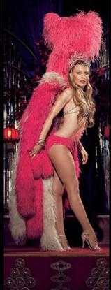 KYLIE MINOGUE SHOWGIRL
